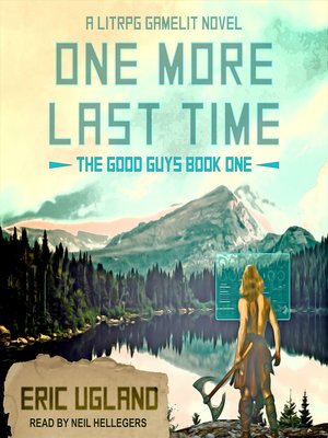 One More Last Time - Audiobook